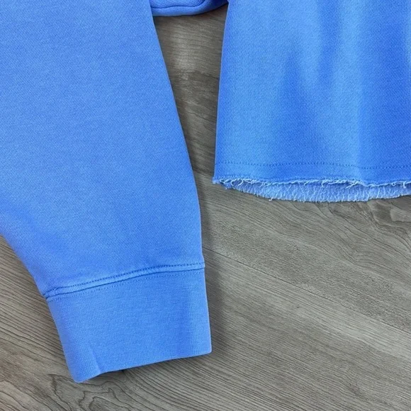 🔆BILLABONG🔆 HEY GDAY CROPPED CREW SWEATSHIRT - Picture 5 of 12